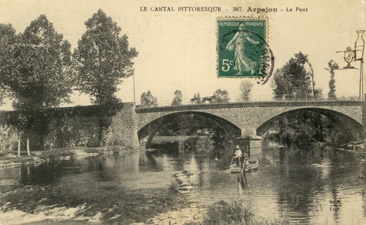 Arpajon 33