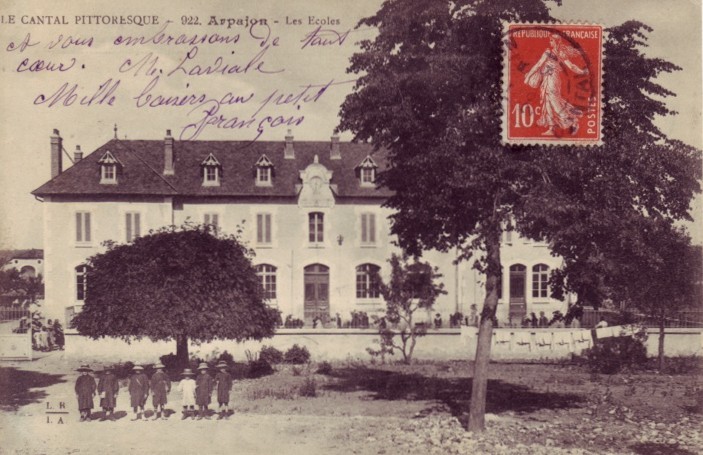 Arpajon 38