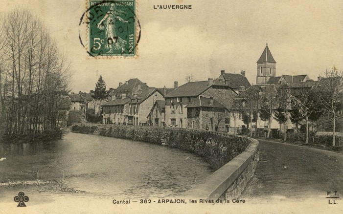 Arpajon 44