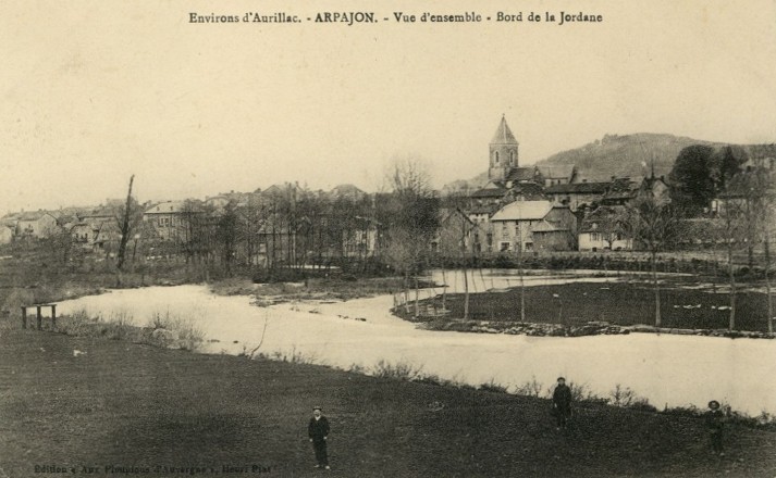 Arpajon 59