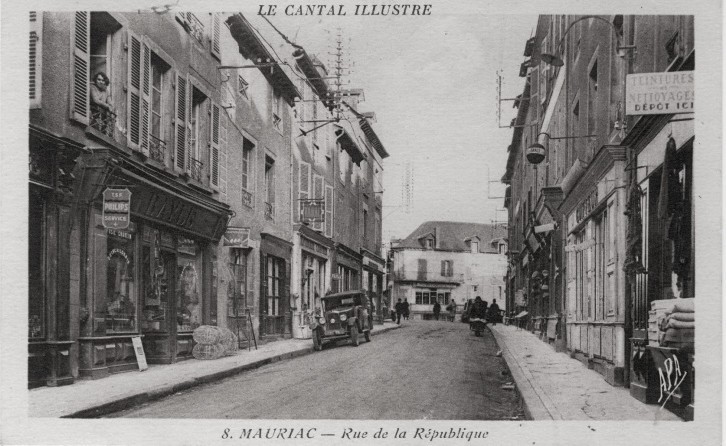 Mauriac 3