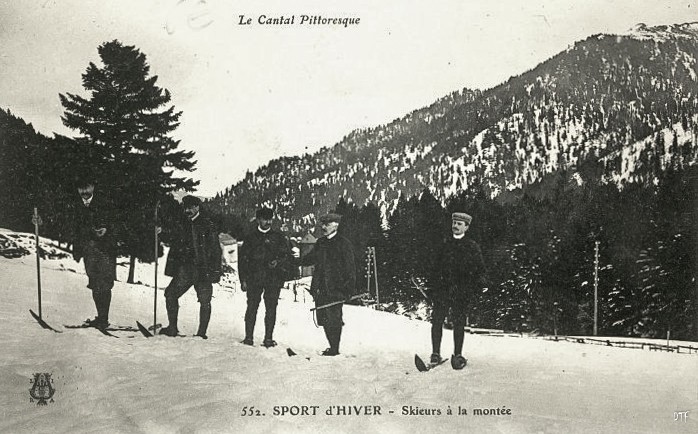 Sports dhiver