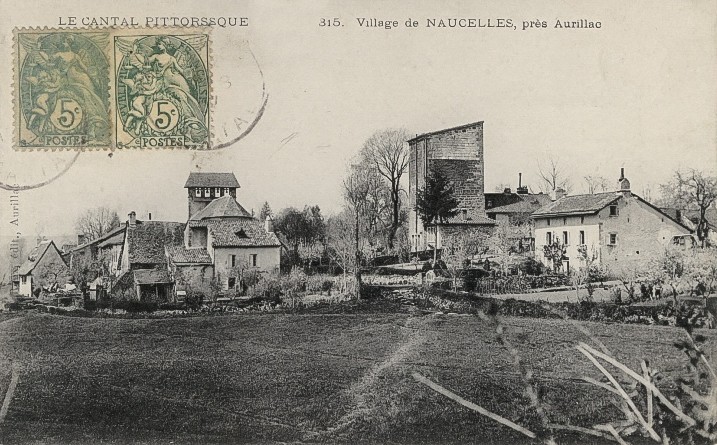 Naucelles 2