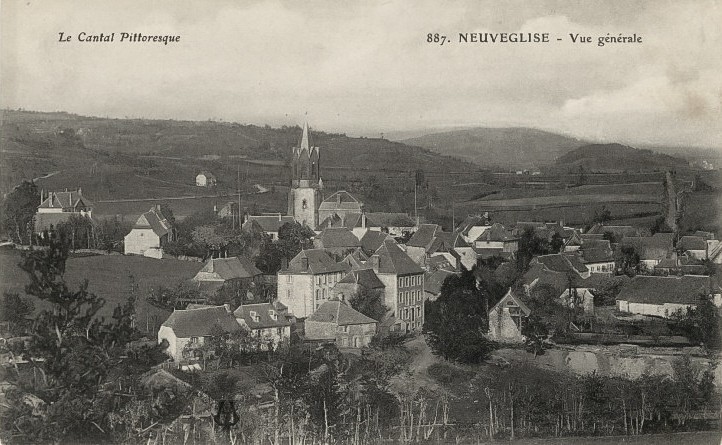 Neuveglise 4