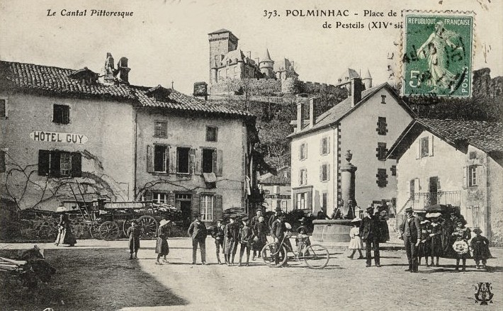 Polminhac 2