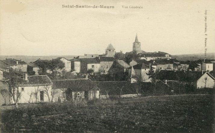 St Santin Maurs 0001