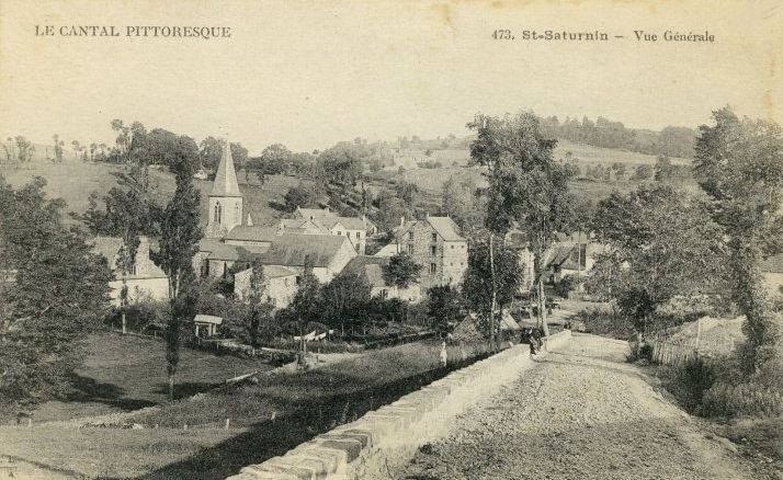 St Saturnin 0001