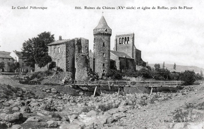 Roffiac Belcastel