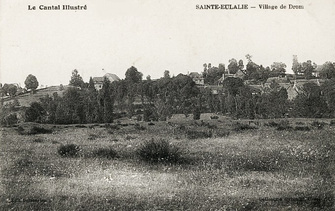 Ste Eulalie 2