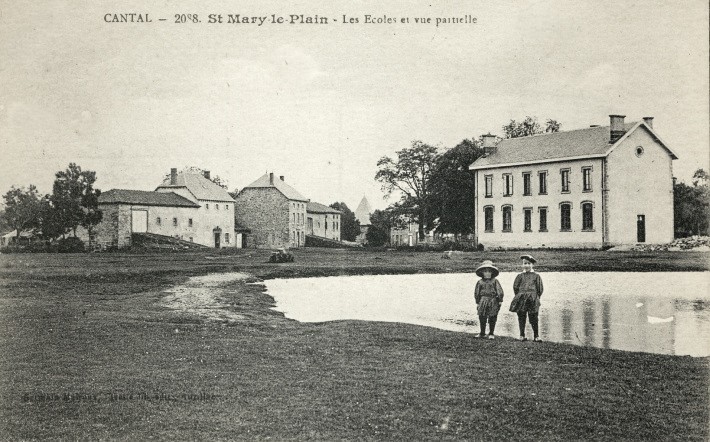 St Mary le Plain 2