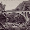 Champs Pont du chambon