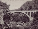 Champs Pont du chambon