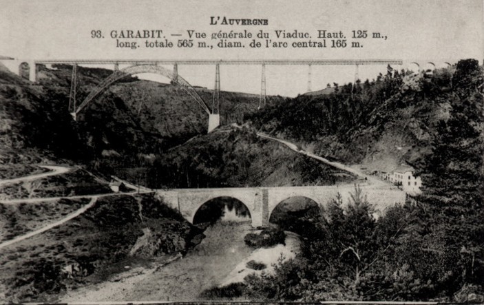 Garabit 6