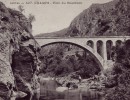 Pont du Chambon