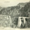 Lioran viaduc ferroviaire