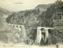 Lioran viaduc ferroviaire