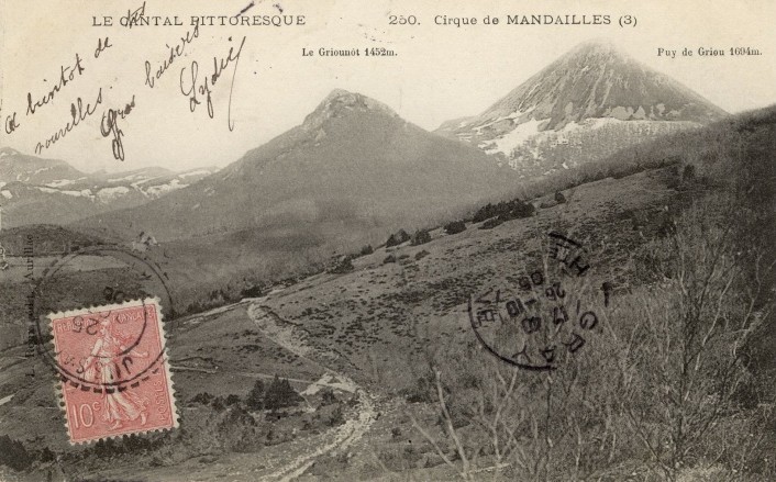 Mandailles cirque 15