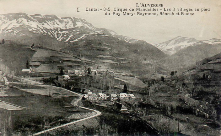 Mandailles cirque 2