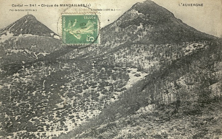 Mandailles cirque 4