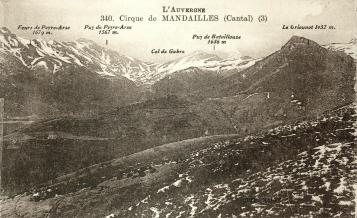 Mandailles cirque 5