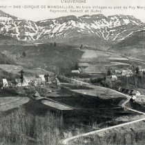 Mandailles cirque 8