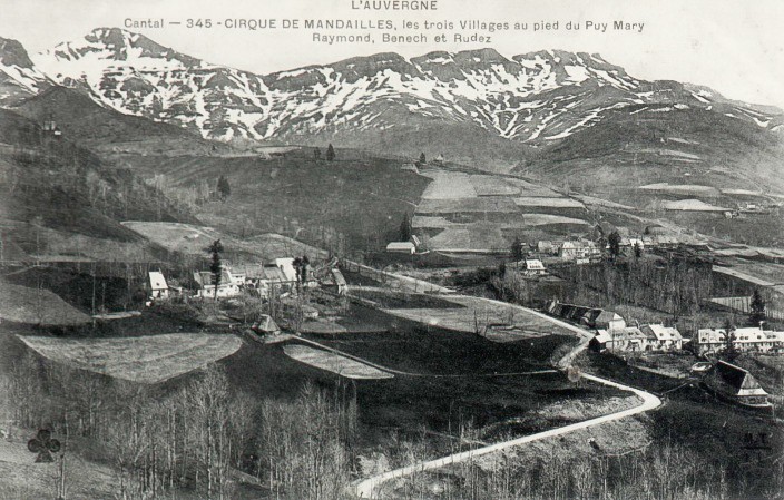 Mandailles cirque 8