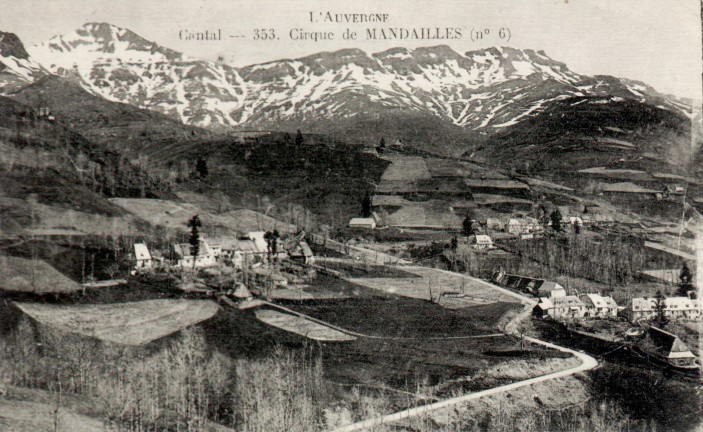 Mandailles cirque 9