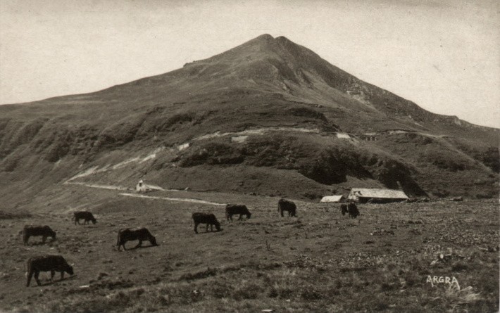 Puy Mary 10