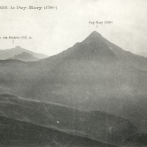 Puy Mary 22