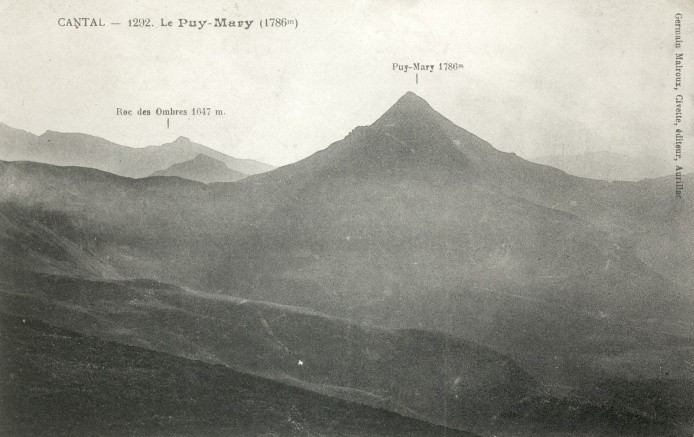 Puy Mary 22