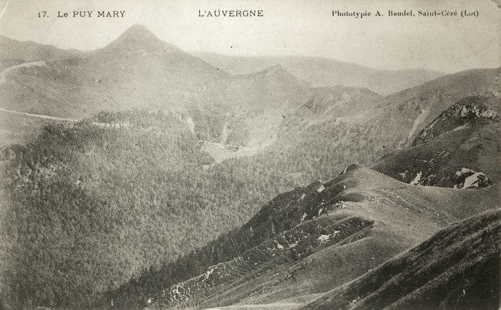Puy Mary 31