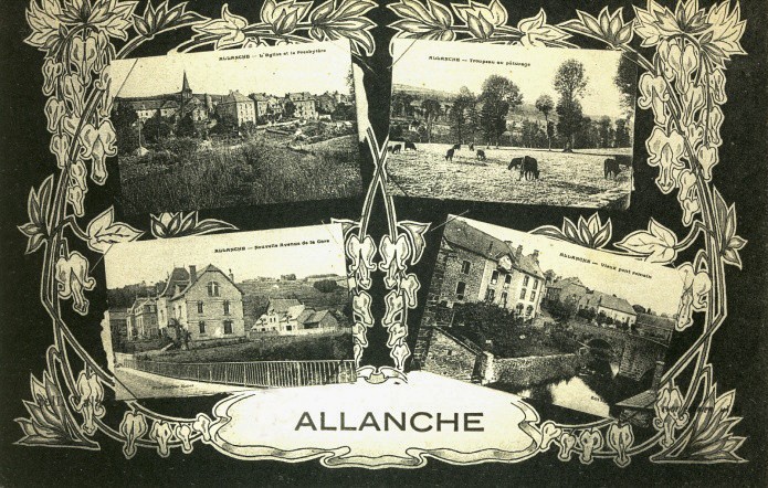 allanche 45