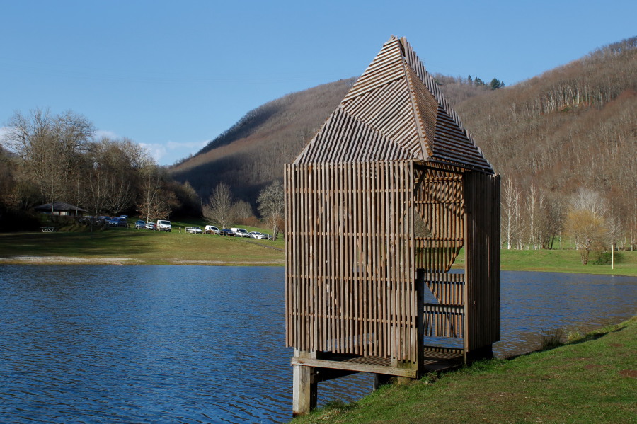 Leucamp plando du Maurs