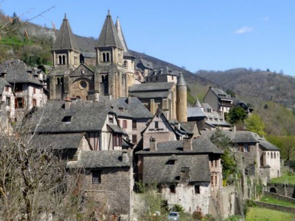 conques