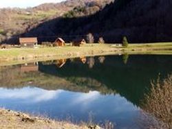 Les sentiers du Pays d'Aurillac