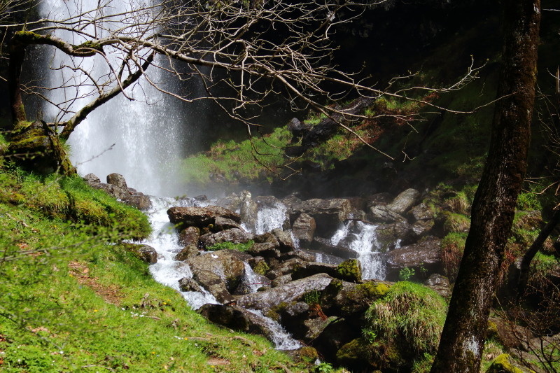 au pied du faillitoux