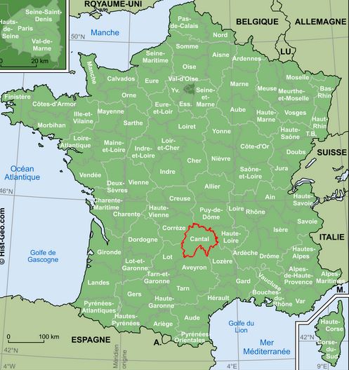 localiser