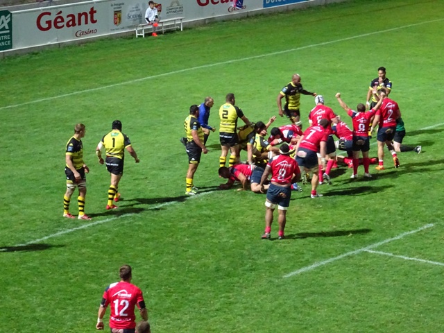 ESSAI NOSTADT