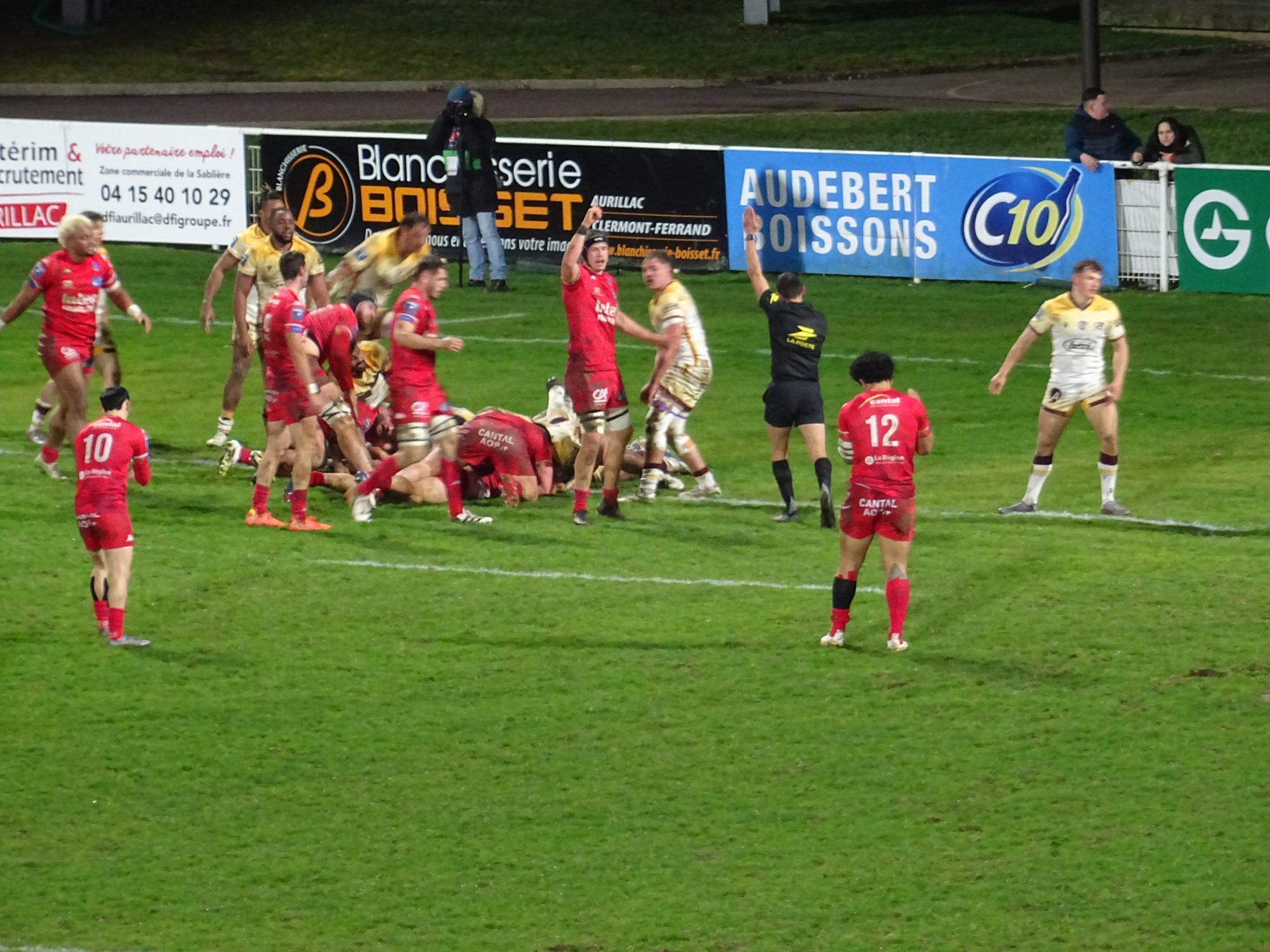 Essai Kartverlishvili