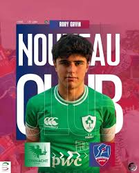 Gavin Rory