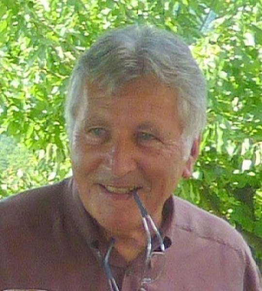 Guy modèle