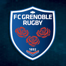 Logo Grenoble