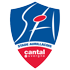 Logo aurillac