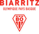 Logo biarritz