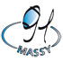 Logo massy