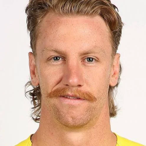 ODonnel Ben