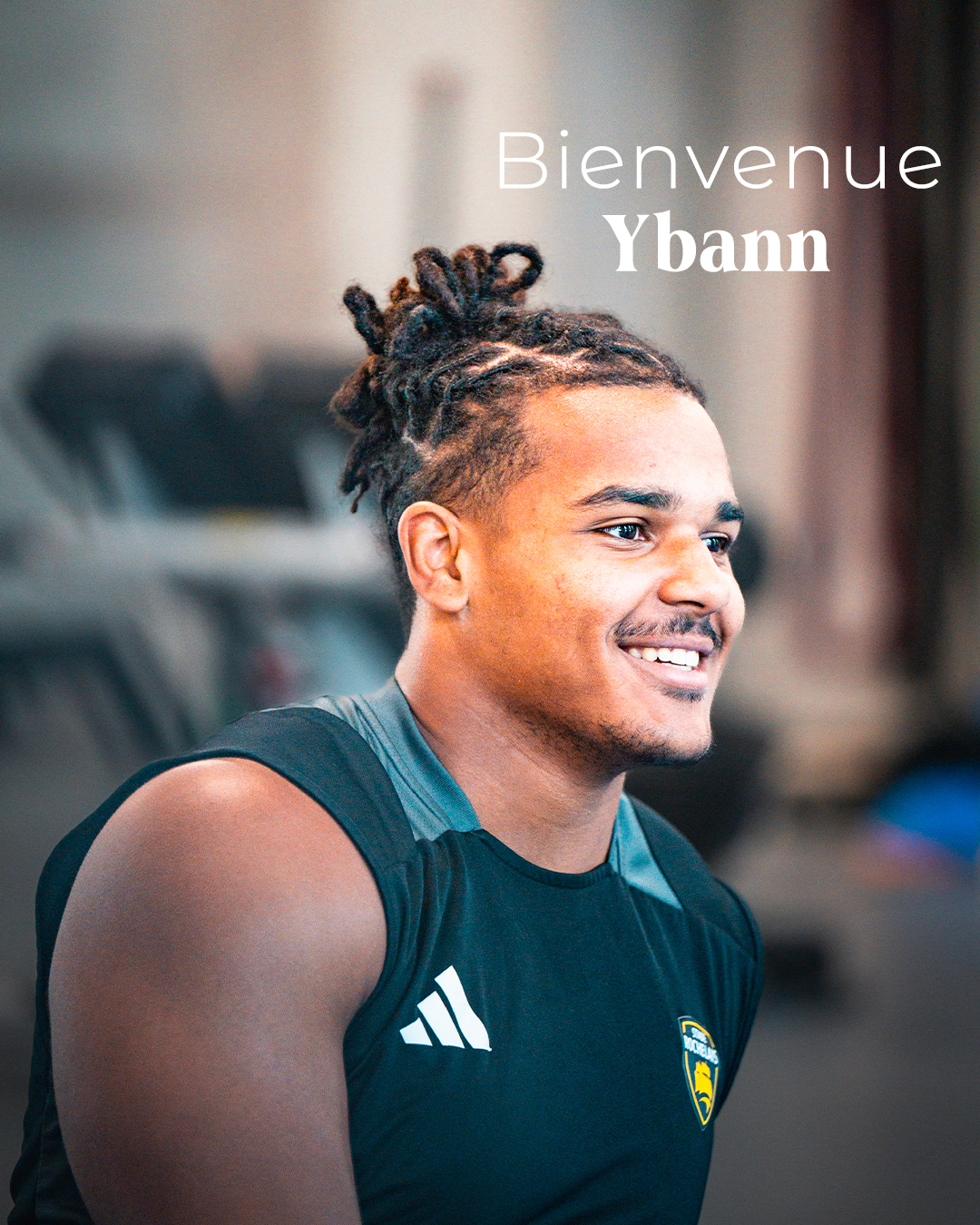 Padonou Ybann