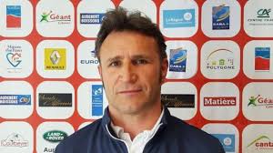 Romeo Gontineac coach