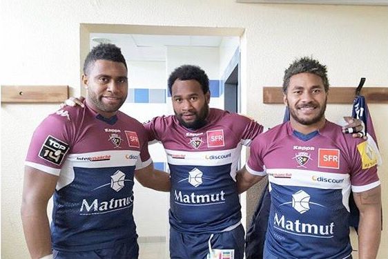 Eroni Tuwai Jone Waqualiva