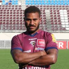 Tuwai Eroni